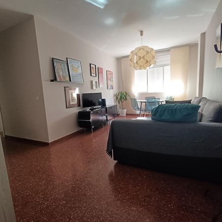Apto Grande 2 Hab Free Parking Big Apartment 2Rooms Maspalomas  Exteriér fotografie