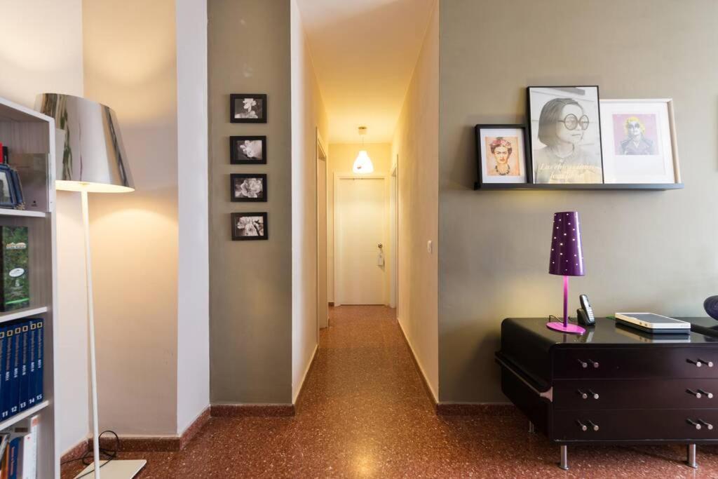 Apto Grande 2 Hab Free Parking Big Apartment 2Rooms Maspalomas  Exteriér fotografie