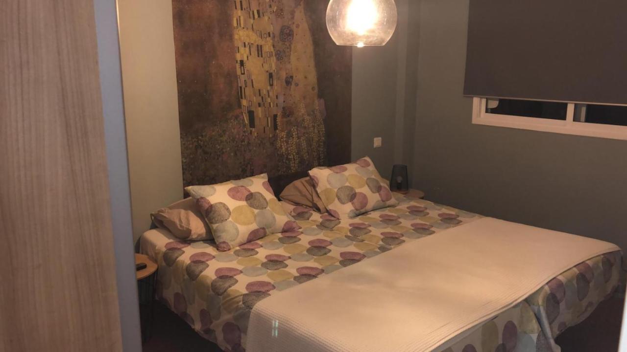 Apto Grande 2 Hab Free Parking Big Apartment 2Rooms Maspalomas  Exteriér fotografie