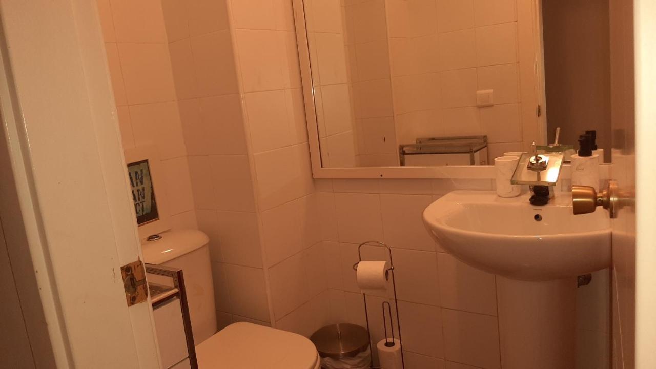 Apto Grande 2 Hab Free Parking Big Apartment 2Rooms Maspalomas  Exteriér fotografie